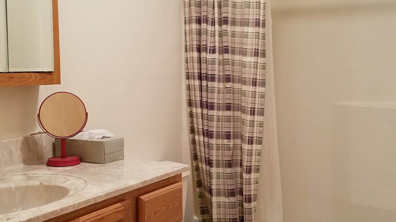 Photo of Bathroom in Farwell