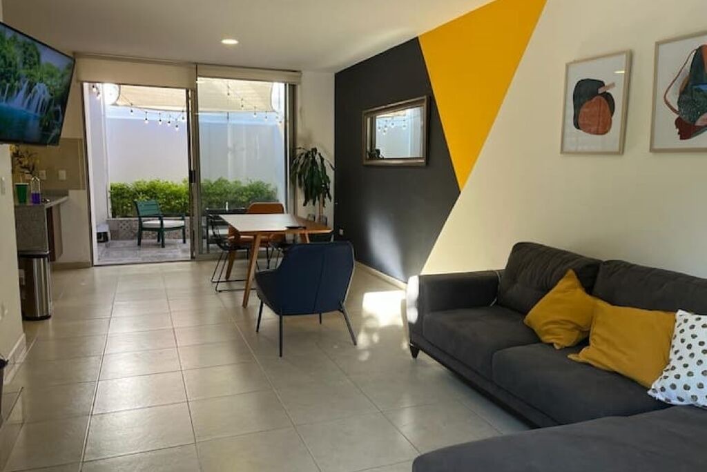 Photo of Livingroom in El Pueblito