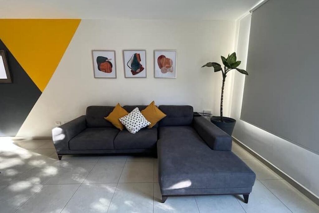 Photo of Livingroom in El Pueblito