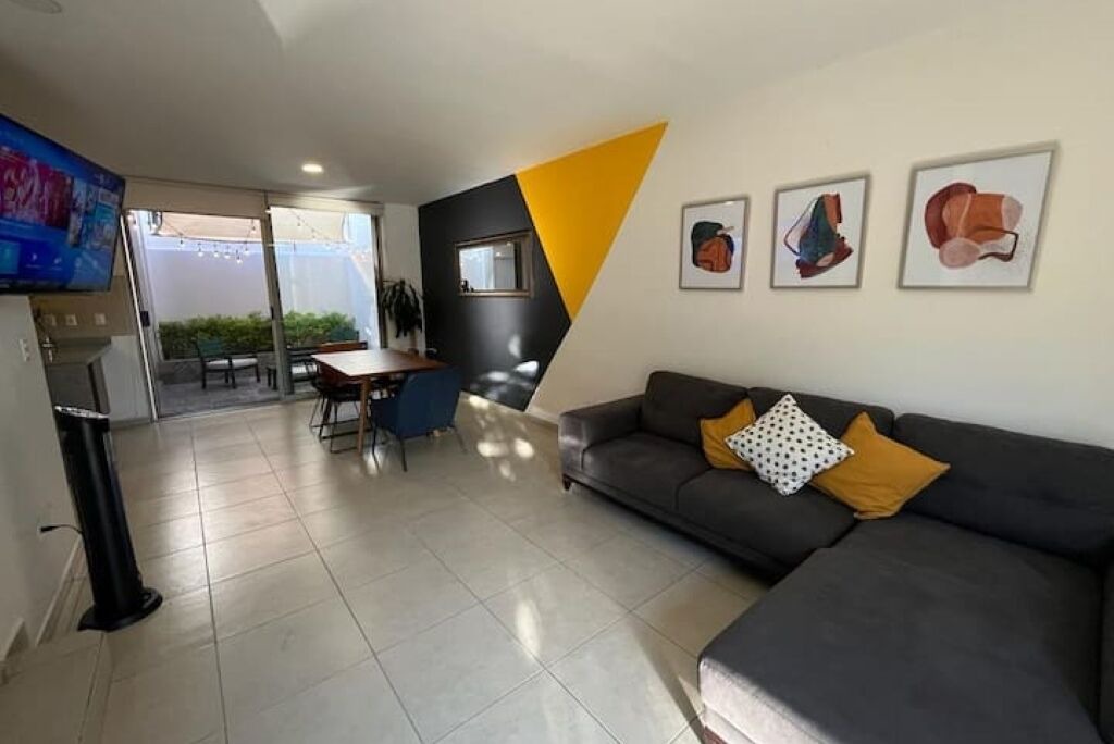 Photo of Livingroom in El Pueblito