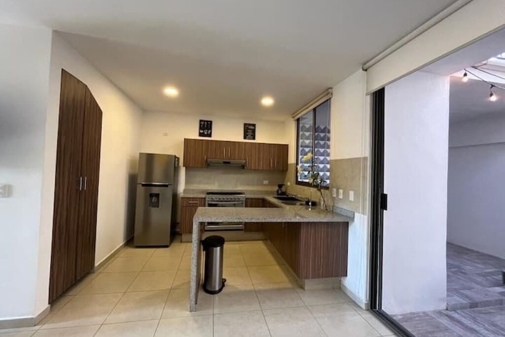 Photo of Kitchen in El Pueblito