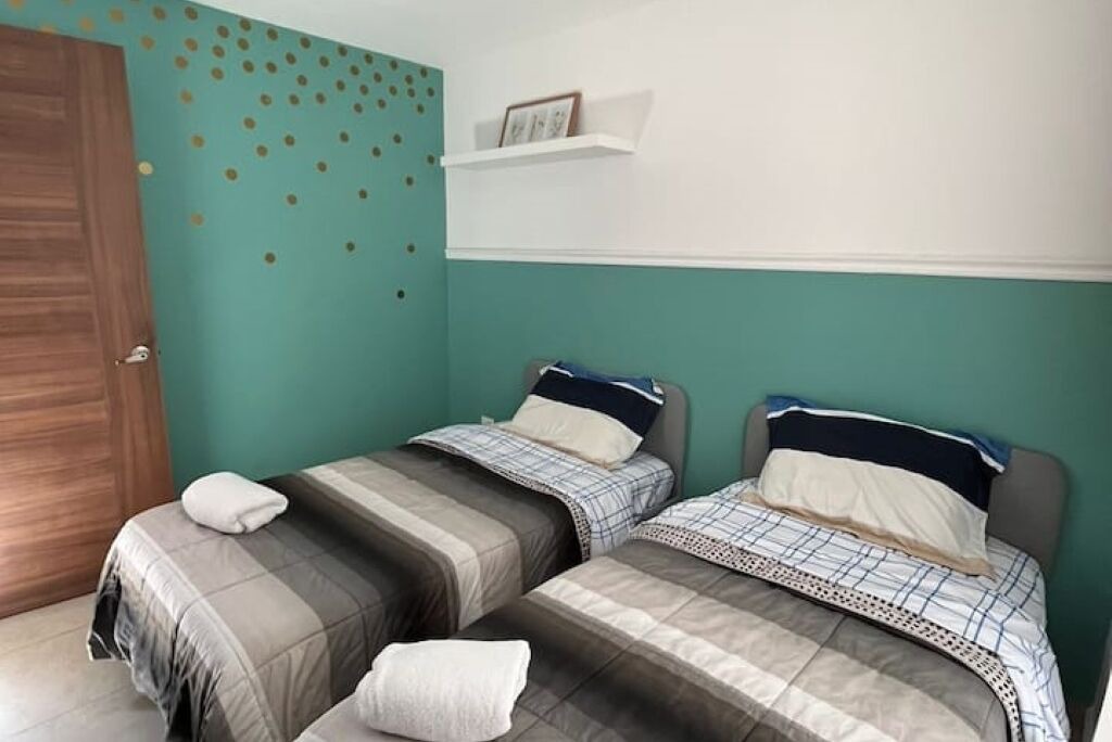 Photo of Bedroom in El Pueblito