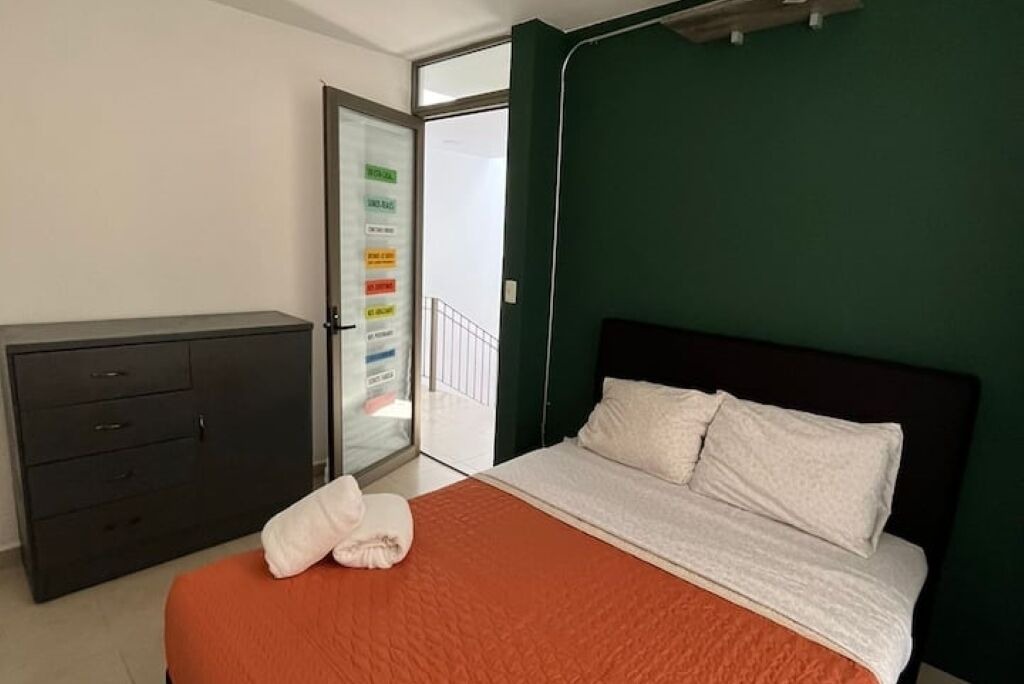 Photo of Bedroom in El Pueblito