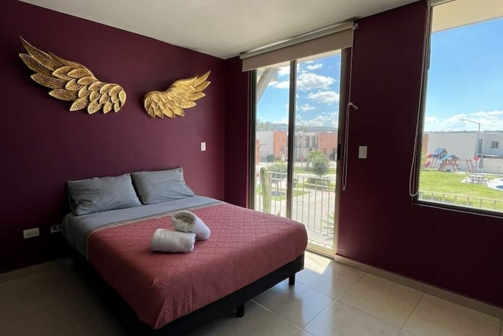 Photo of Bedroom in El Pueblito