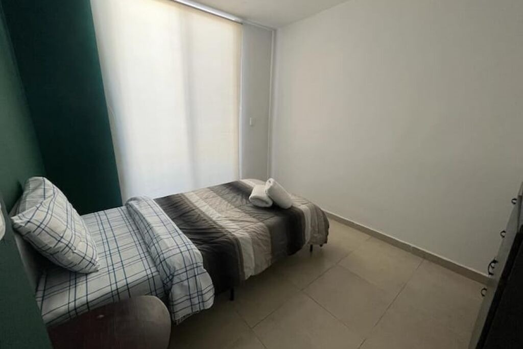 Photo of Bedroom in El Pueblito