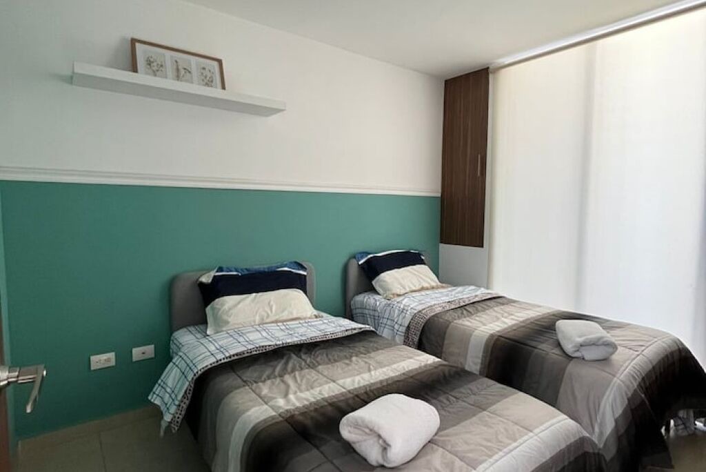 Photo of Bedroom in El Pueblito