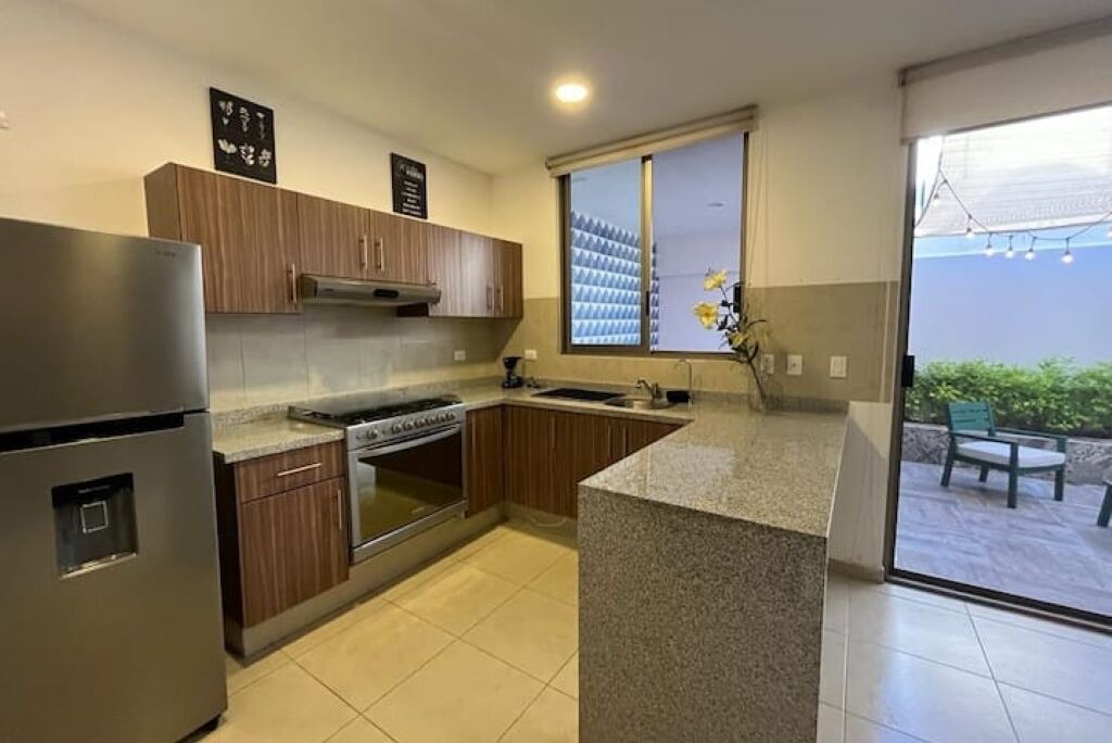 Photo of Kitchen in El Pueblito