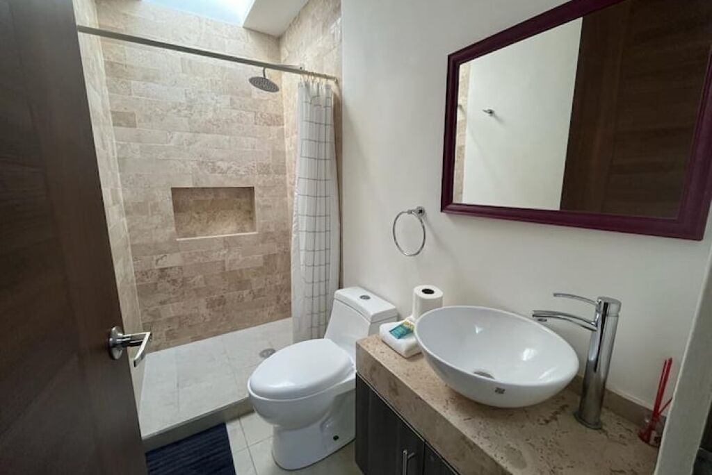 Photo of Bathroom in El Pueblito