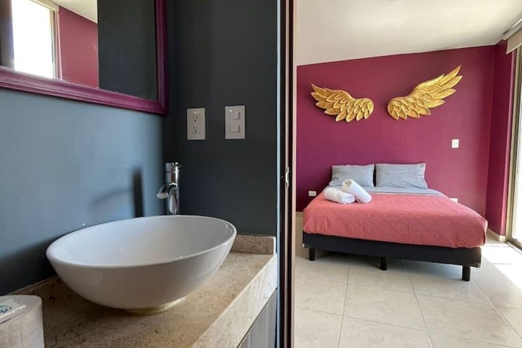 Photo of Bedroom in El Pueblito