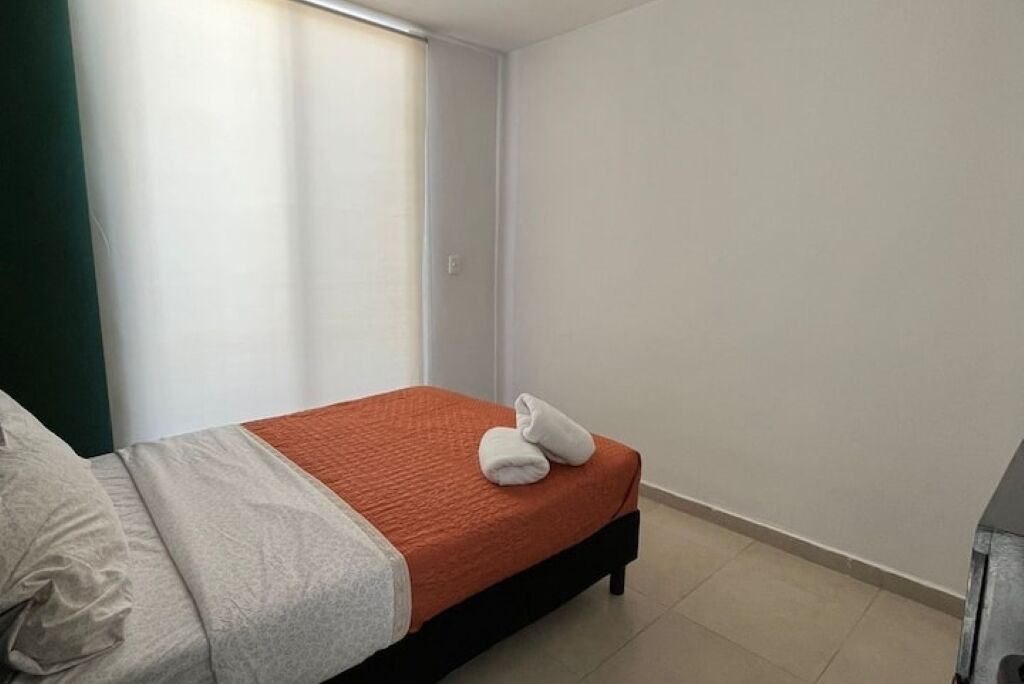 Photo of Bedroom in El Pueblito