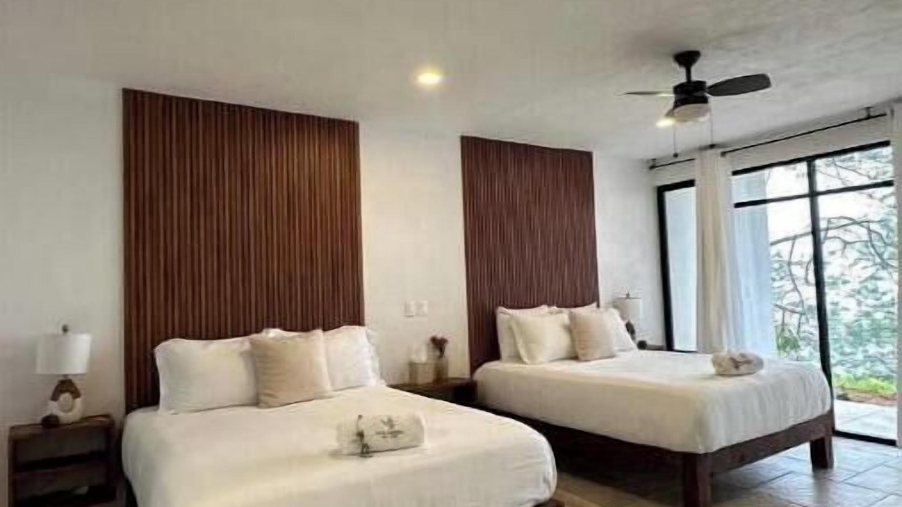 Photo of Bedroom in Zacatlan
