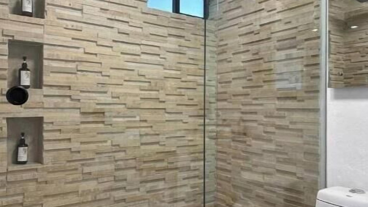 Photo of Bathroom in Zacatlan