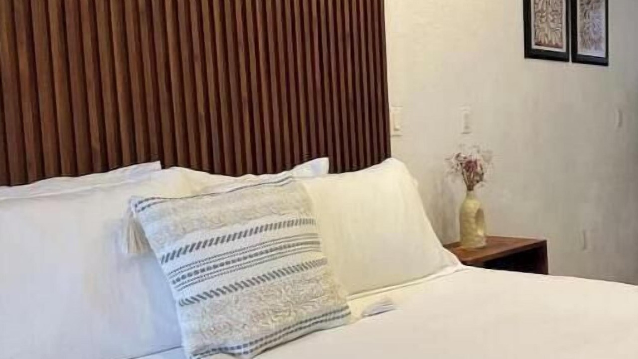 Photo of Bedroom in Zacatlan
