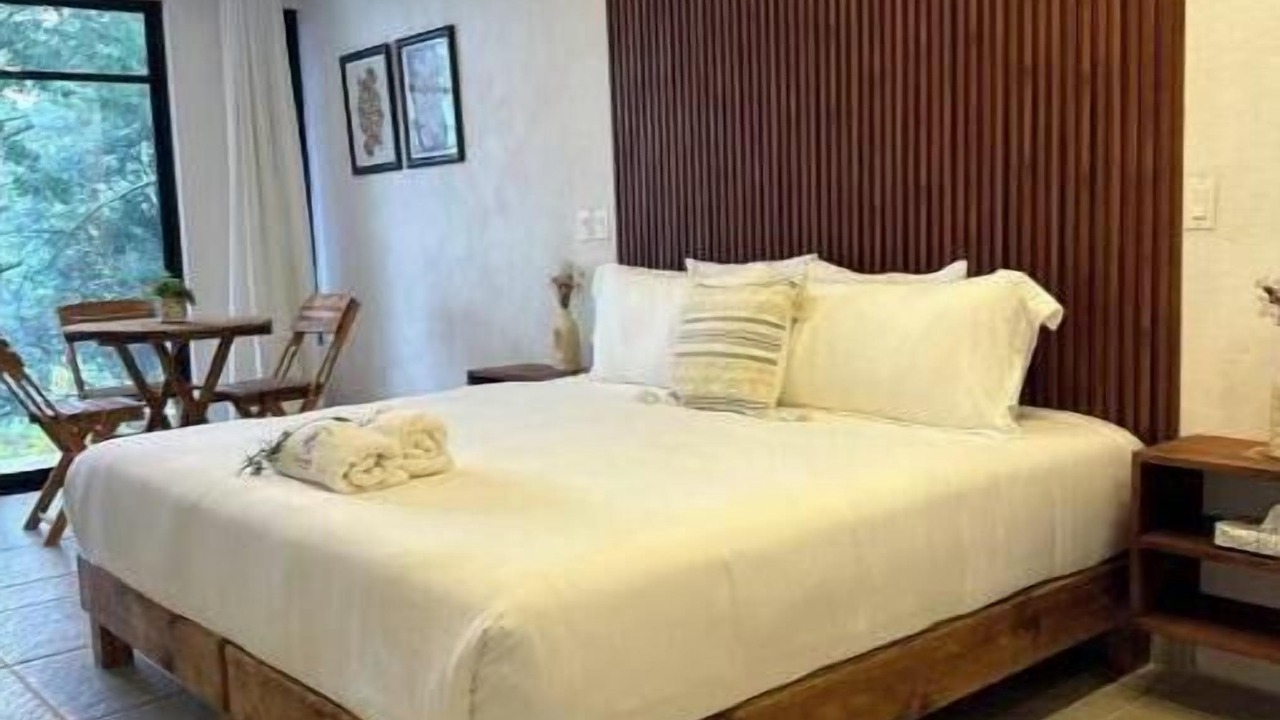 Photo of Bedroom in Zacatlan