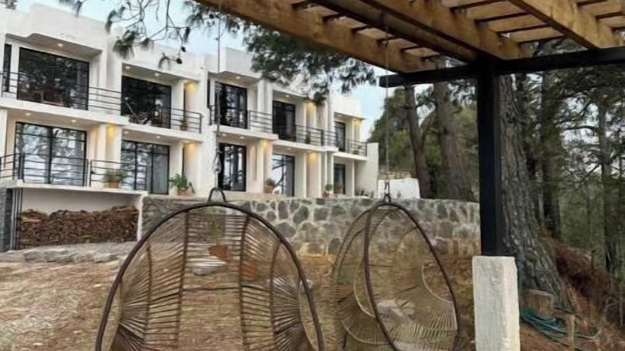 Photo of Patio Balcony in Zacatlan