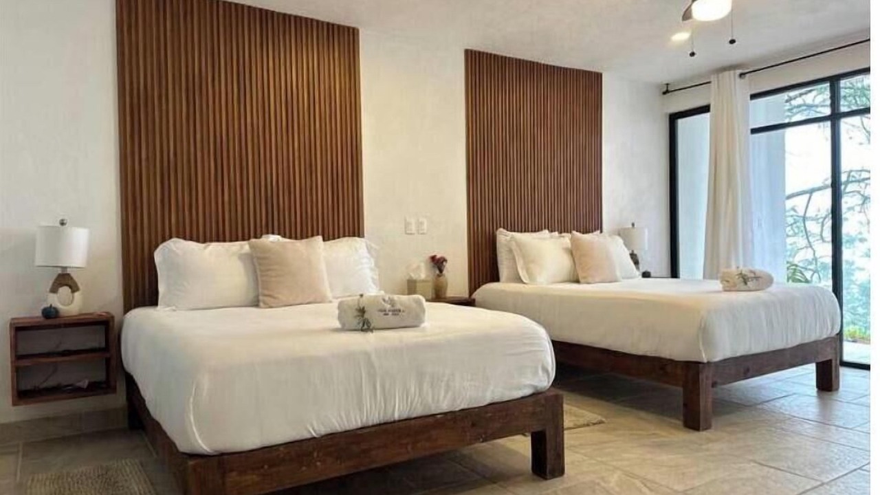Photo of Bedroom in Zacatlan