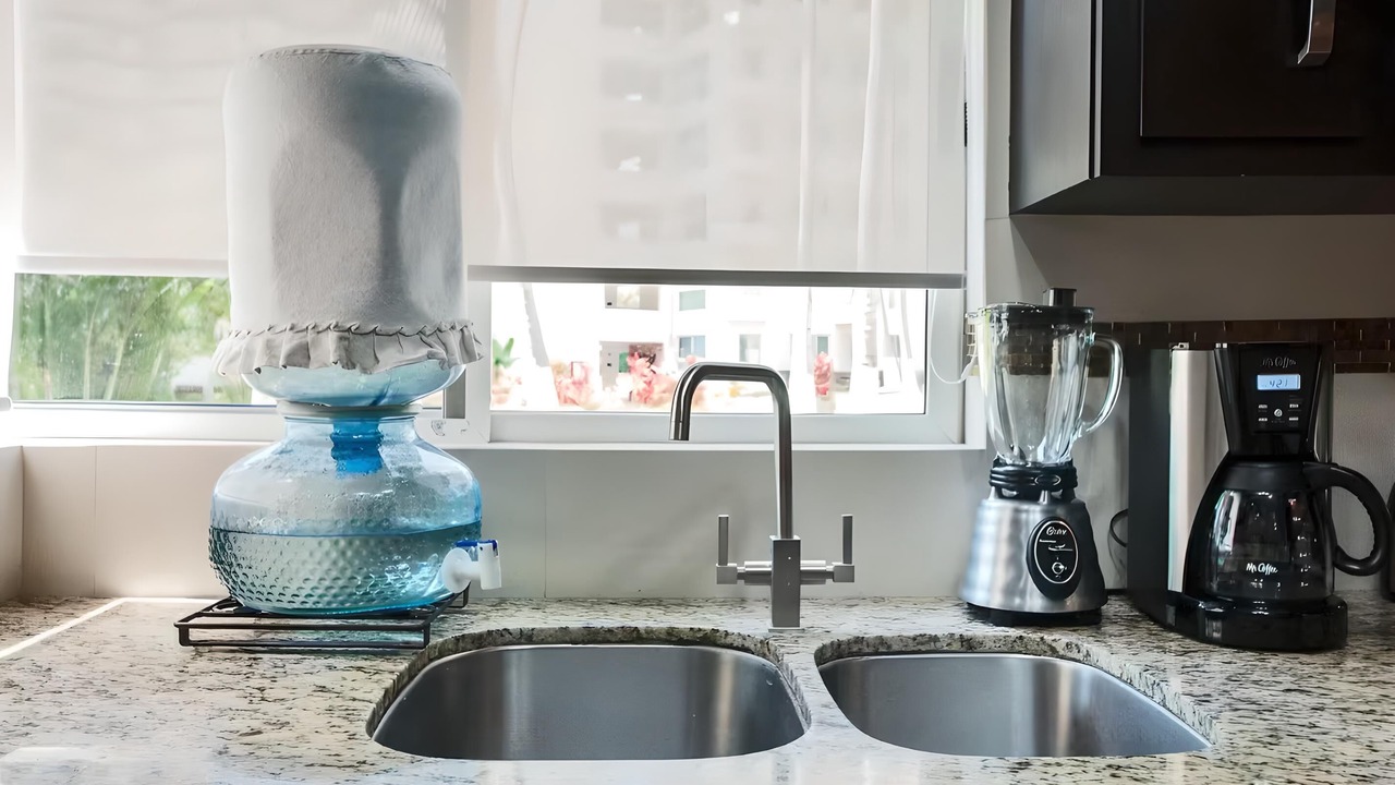 Photo of Kitchen in Nuevo Vallarta