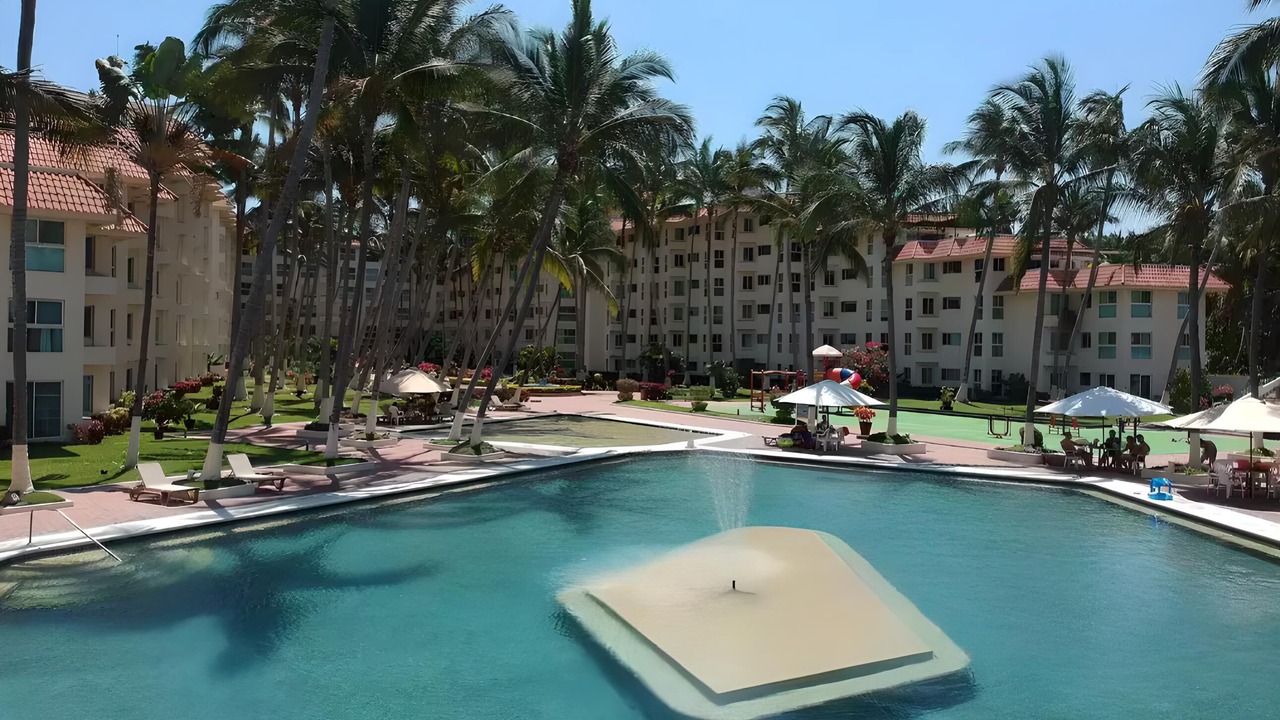 Photo of Outdoor in Nuevo Vallarta