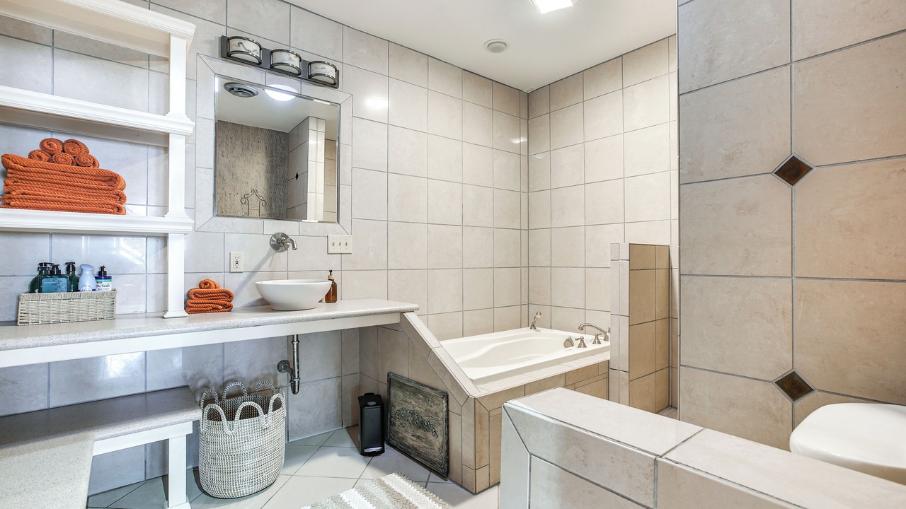 Photo of Bathroom in Springfield