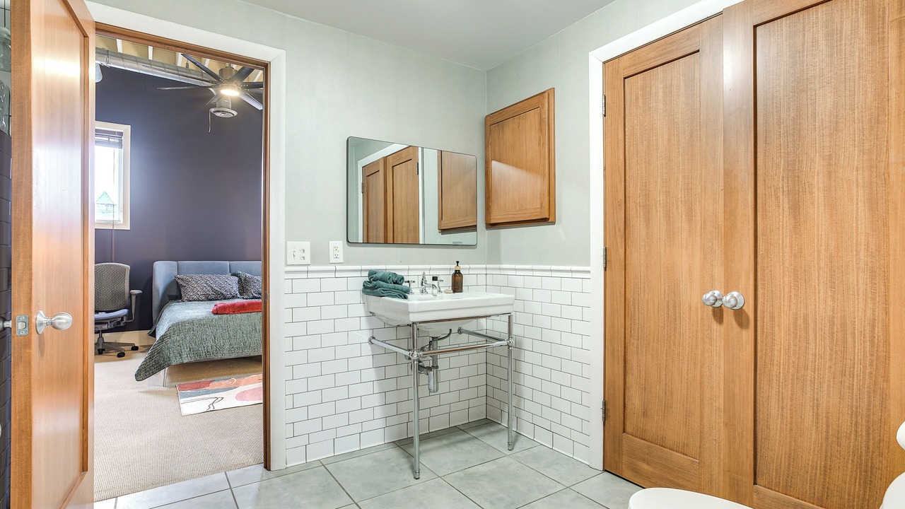 Photo of Bathroom in Springfield