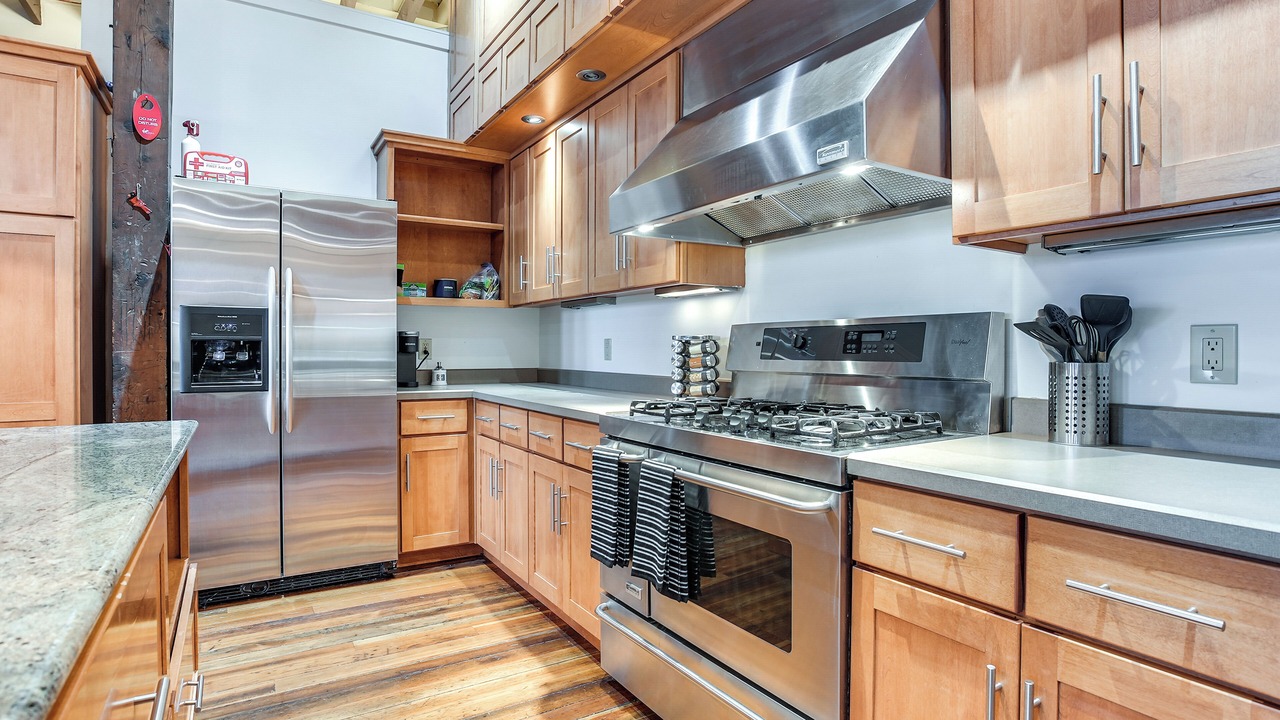 Photo of Kitchen in Springfield