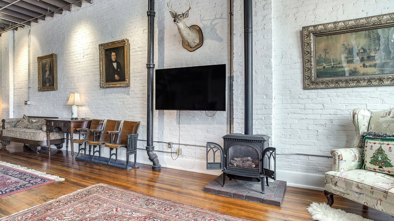 Photo of Livingroom in Springfield