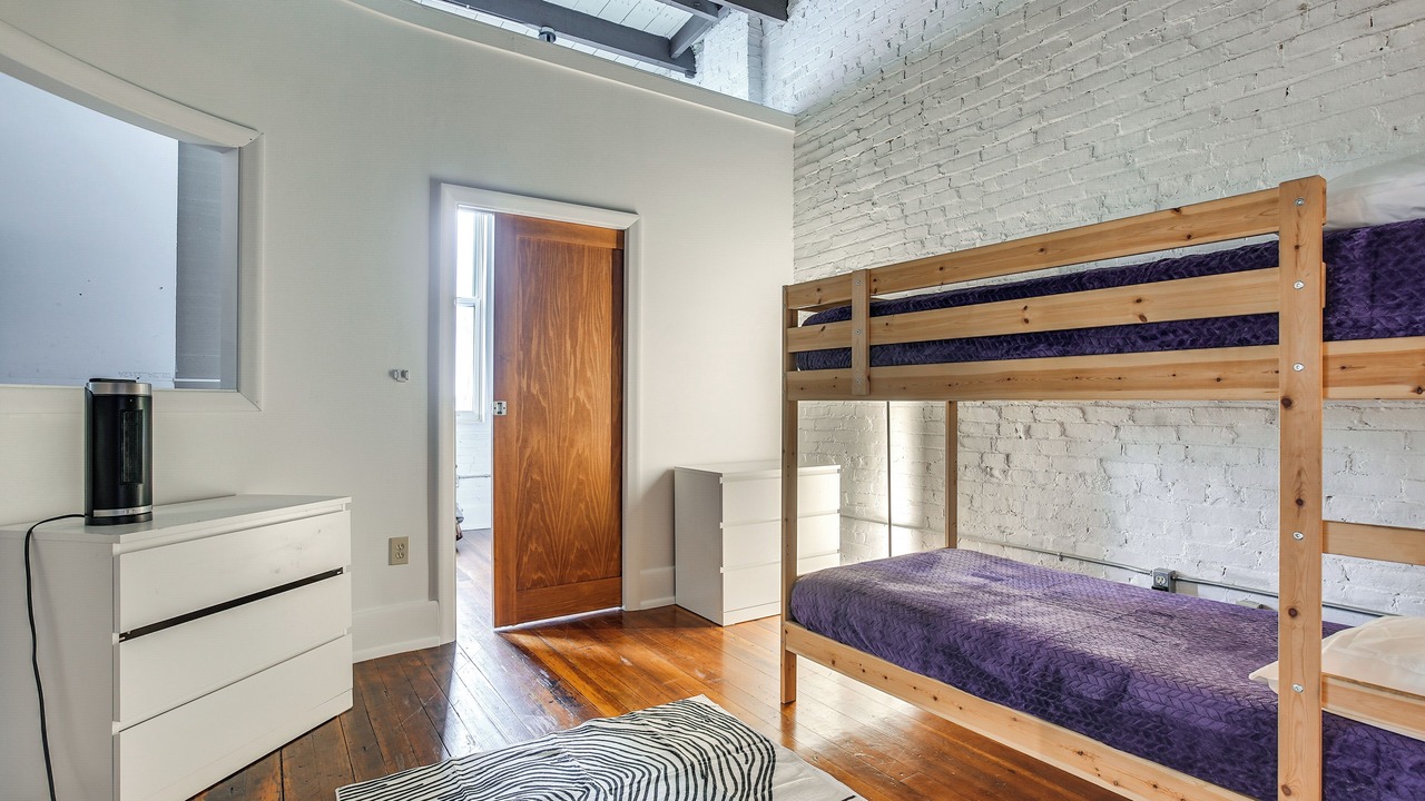 Photo of Bedroom in Springfield