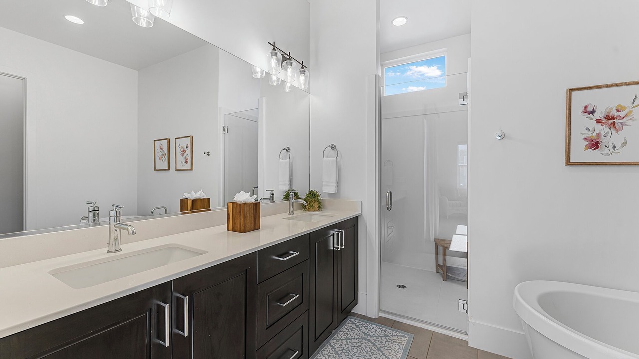 Photo of Bathroom in Bloomington