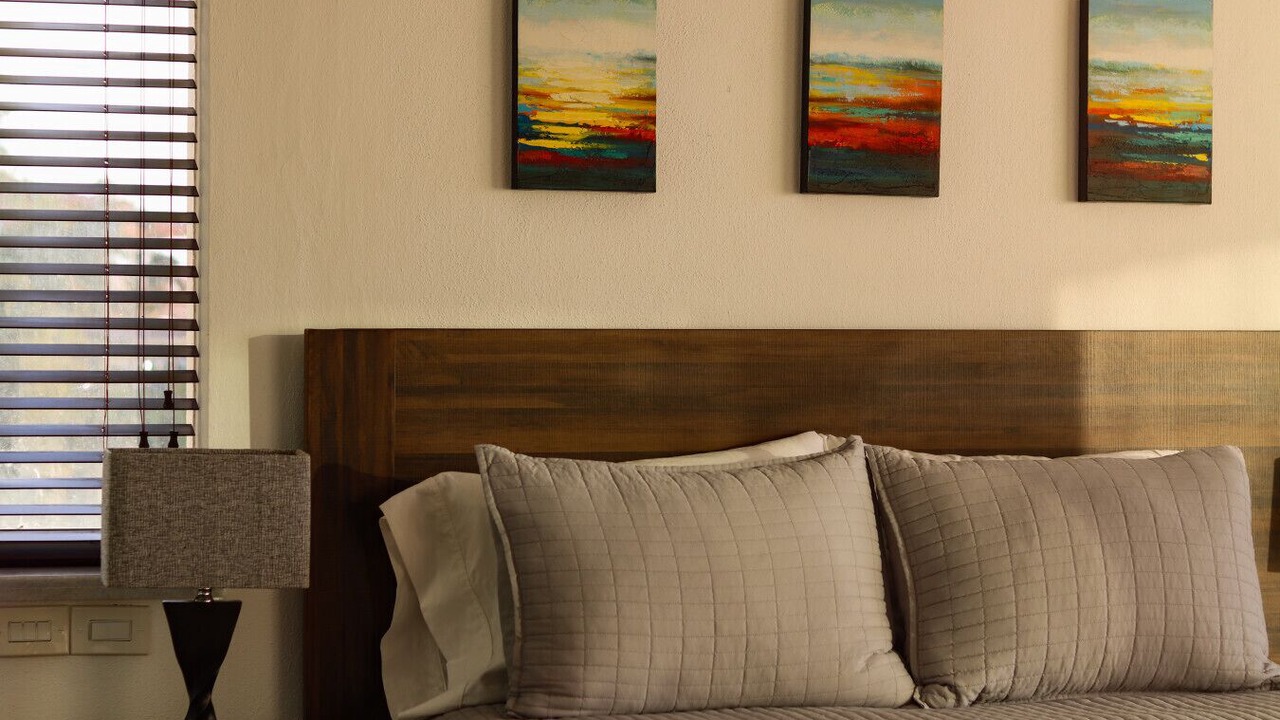 Photo of Bedroom in Conchas Chinas