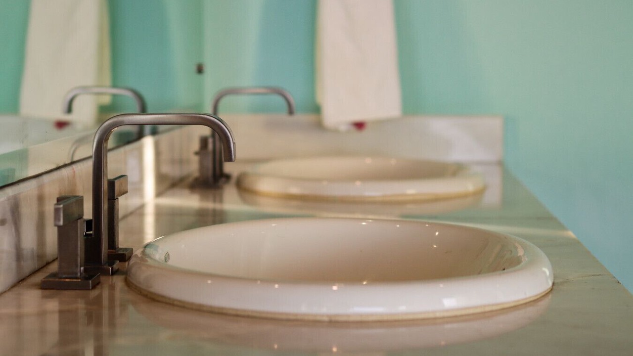 Photo of Bathroom in Conchas Chinas