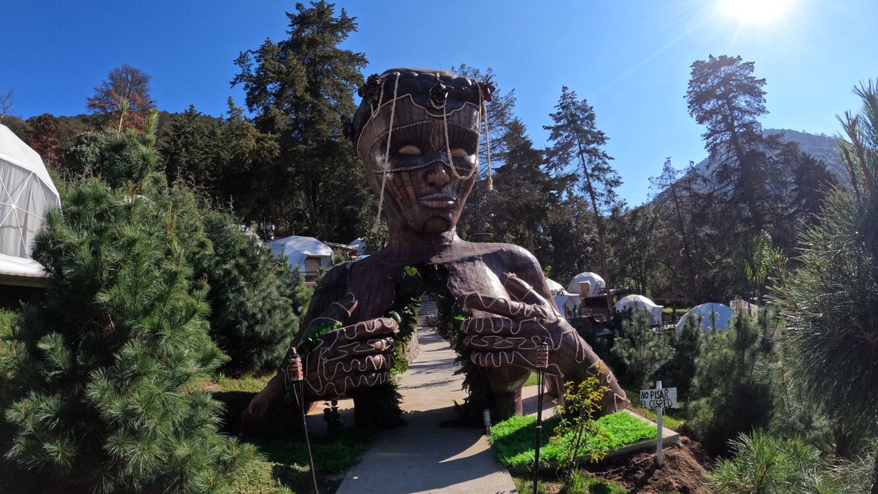 Photo of Outdoor in Tlalmanalco