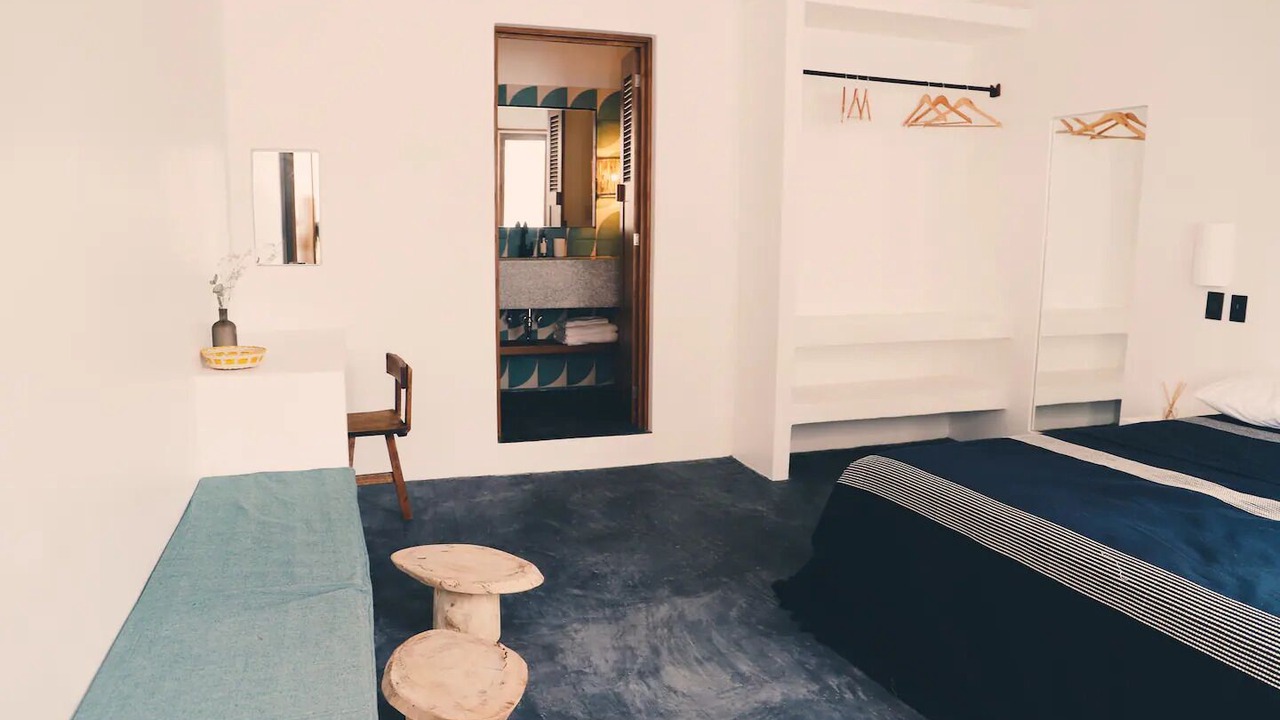 Photo of Bedroom in Brisas de Zicatela