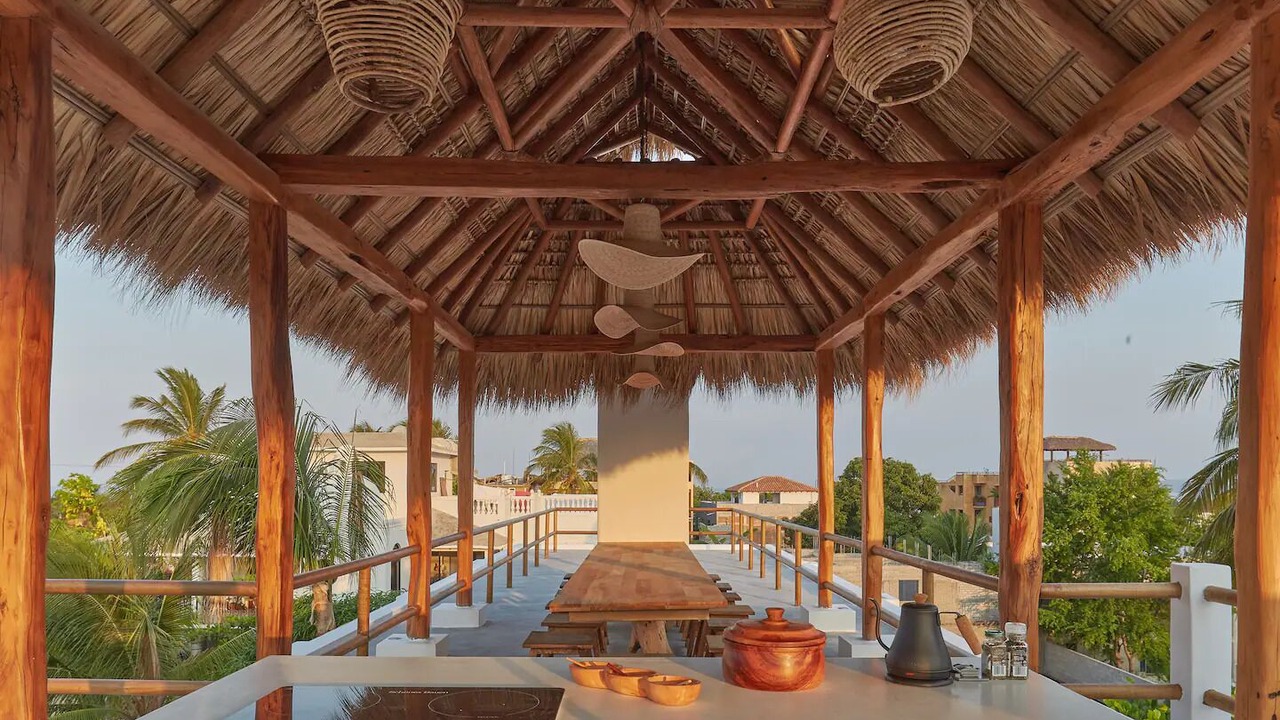 Photo of Outdoor in Brisas de Zicatela