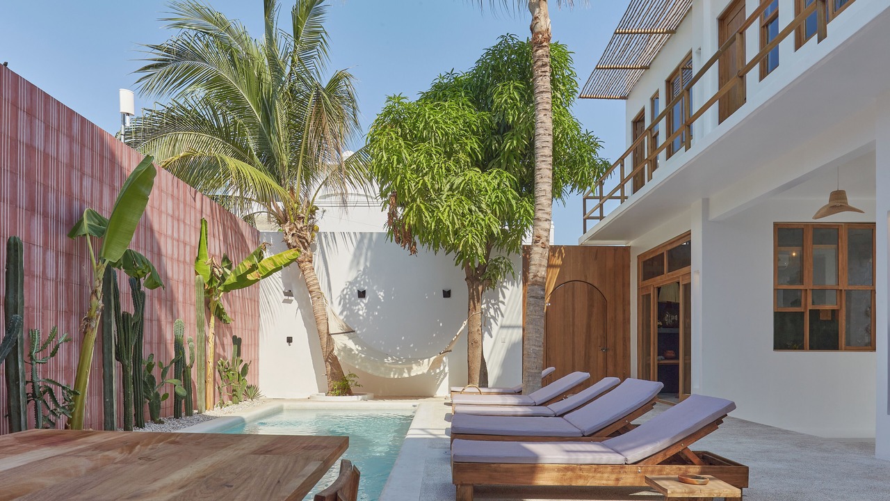 Photo of Outdoor in Brisas de Zicatela