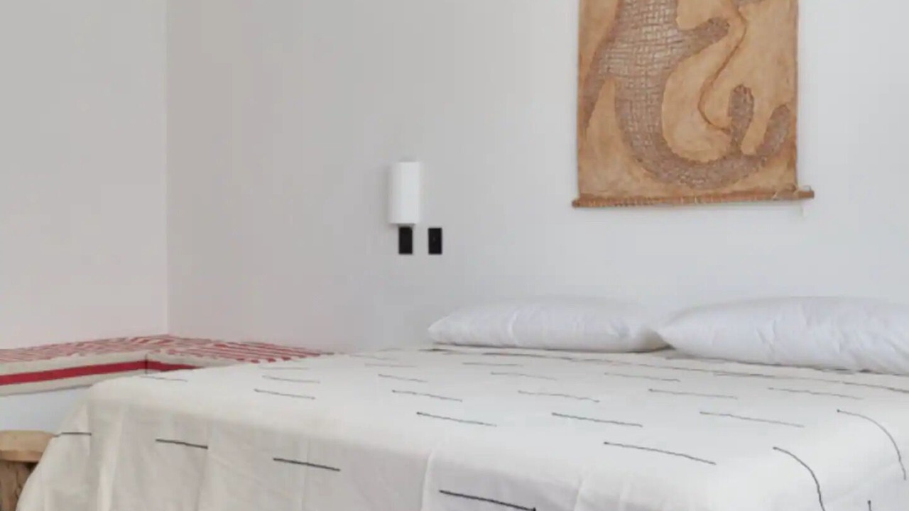 Photo of Bedroom in Brisas de Zicatela