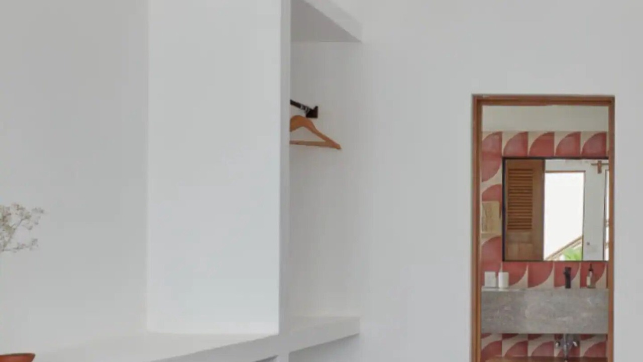 Photo of Bedroom in Brisas de Zicatela