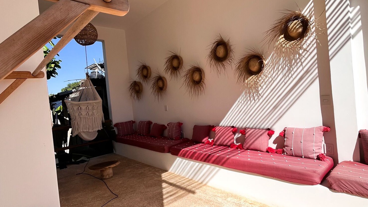 Photo of Outdoor in Brisas de Zicatela