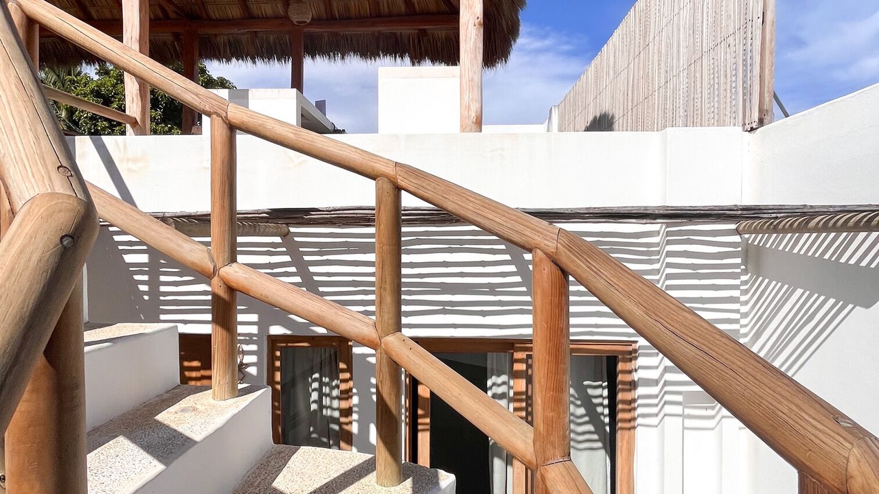 Photo of Outdoor in Brisas de Zicatela
