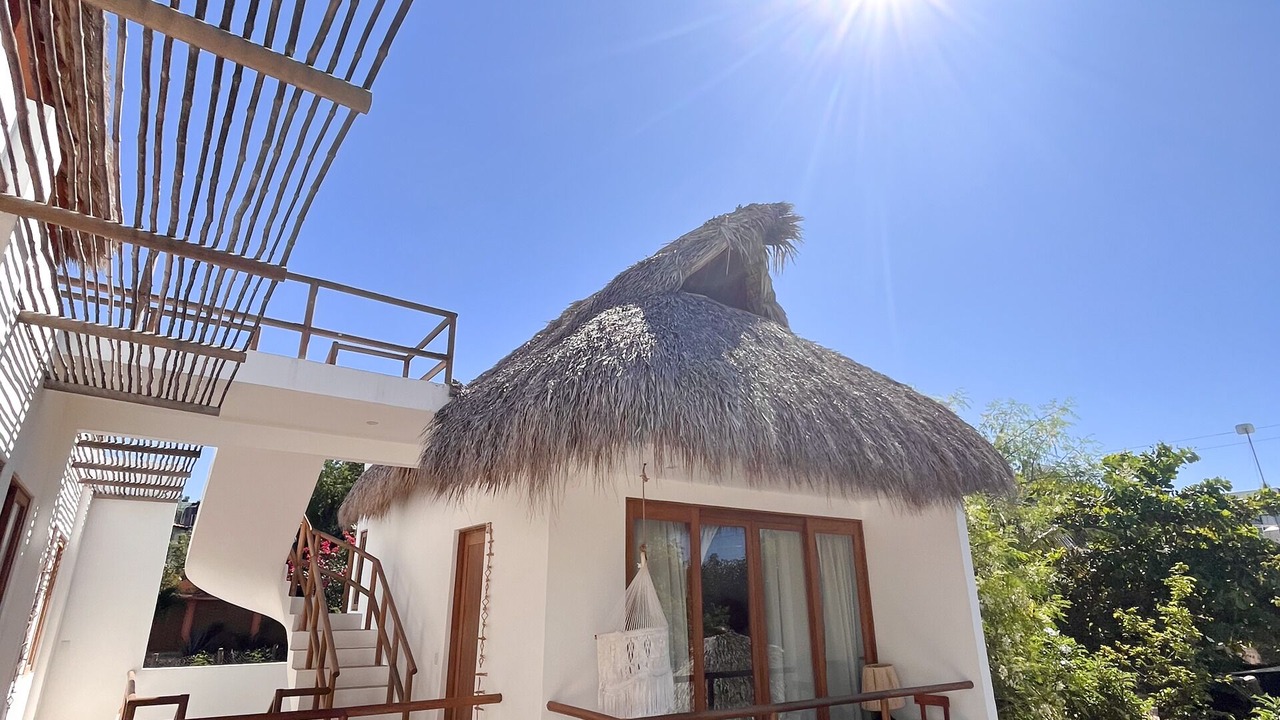 Photo of Outdoor in Brisas de Zicatela