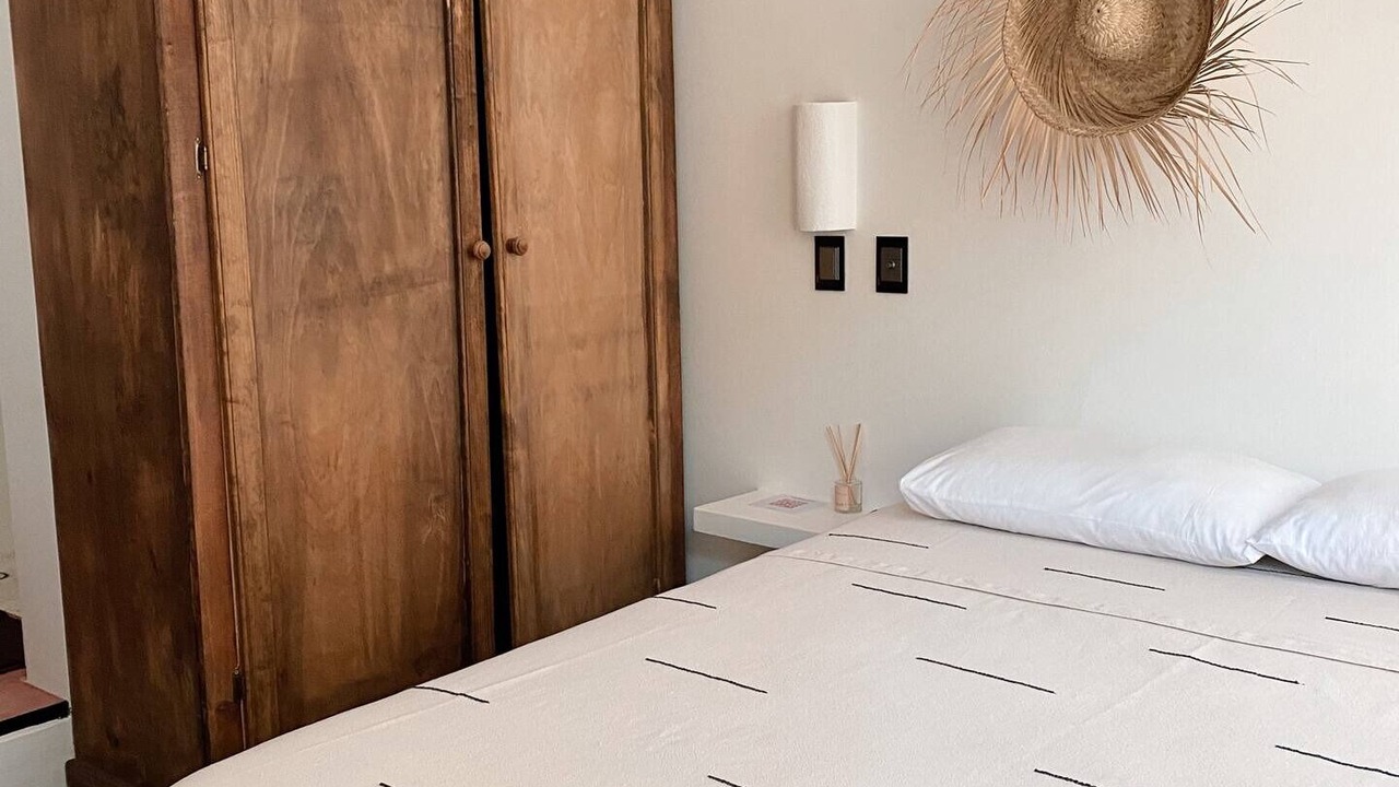 Photo of Bedroom in Brisas de Zicatela
