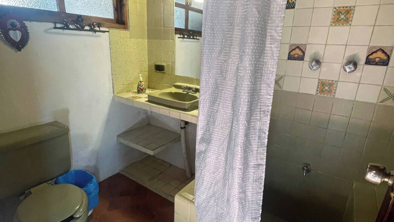 Photo of Bathroom in Zona Centro