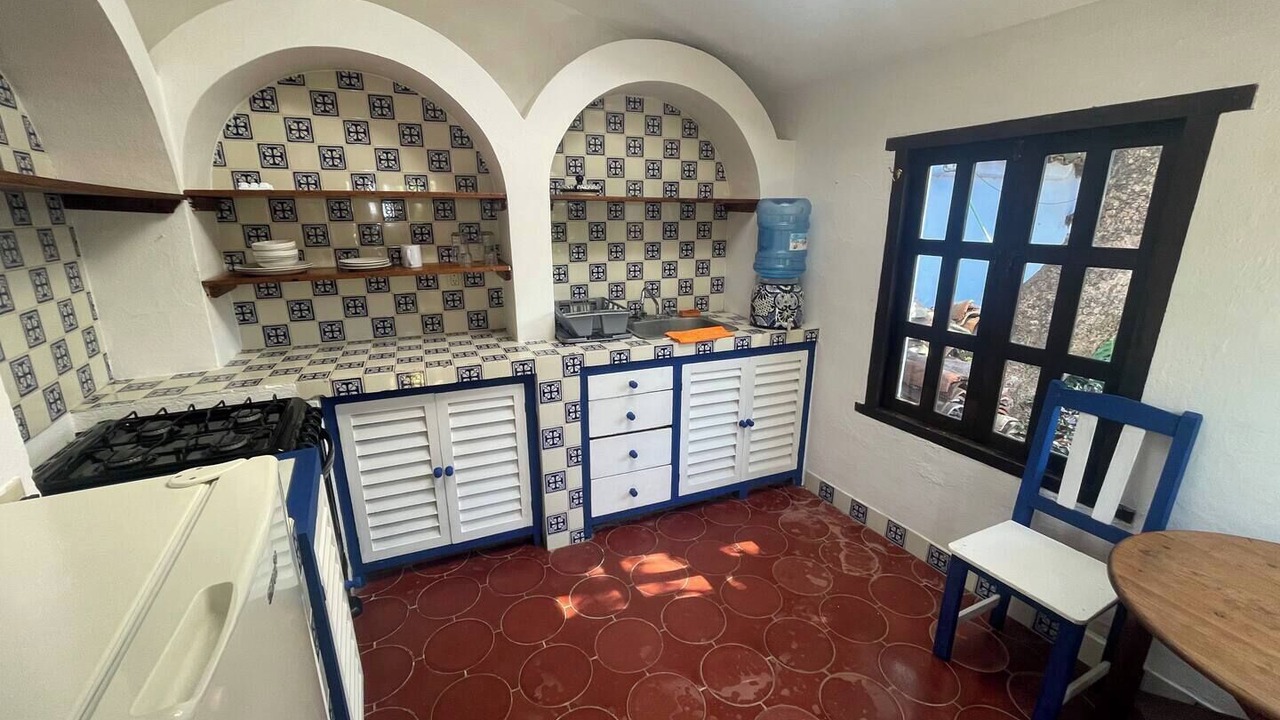 Photo of Kitchen in Zona Centro