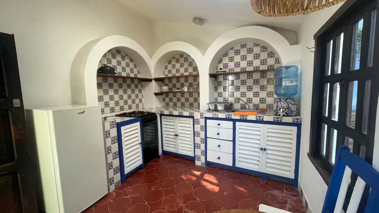 Photo of Kitchen in Zona Centro