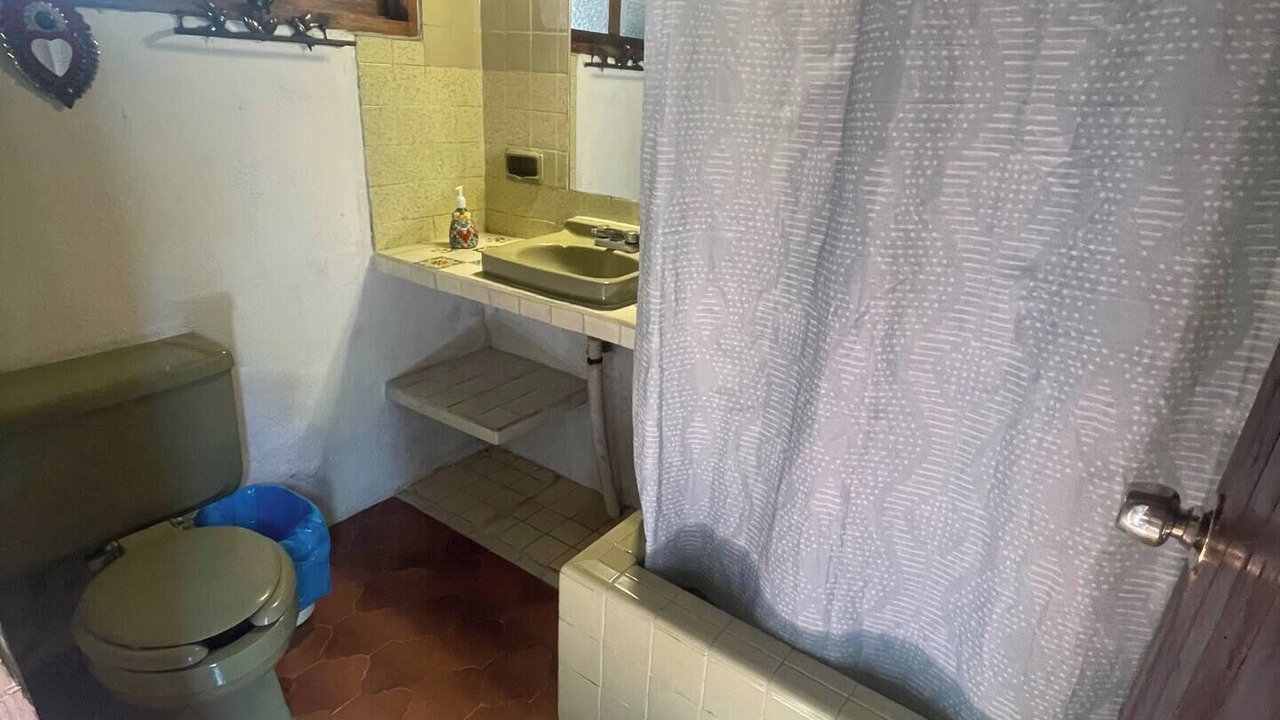 Photo of Bathroom in Zona Centro
