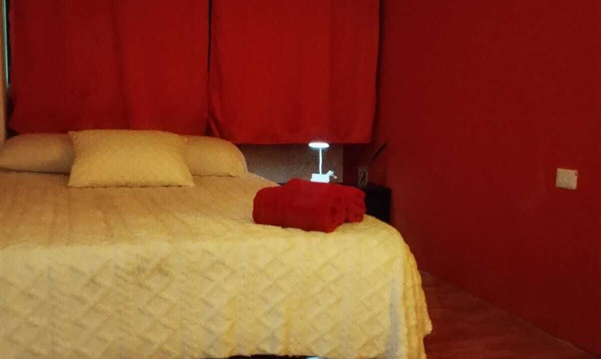 Photo of Bedroom in Agricola Pantitlan
