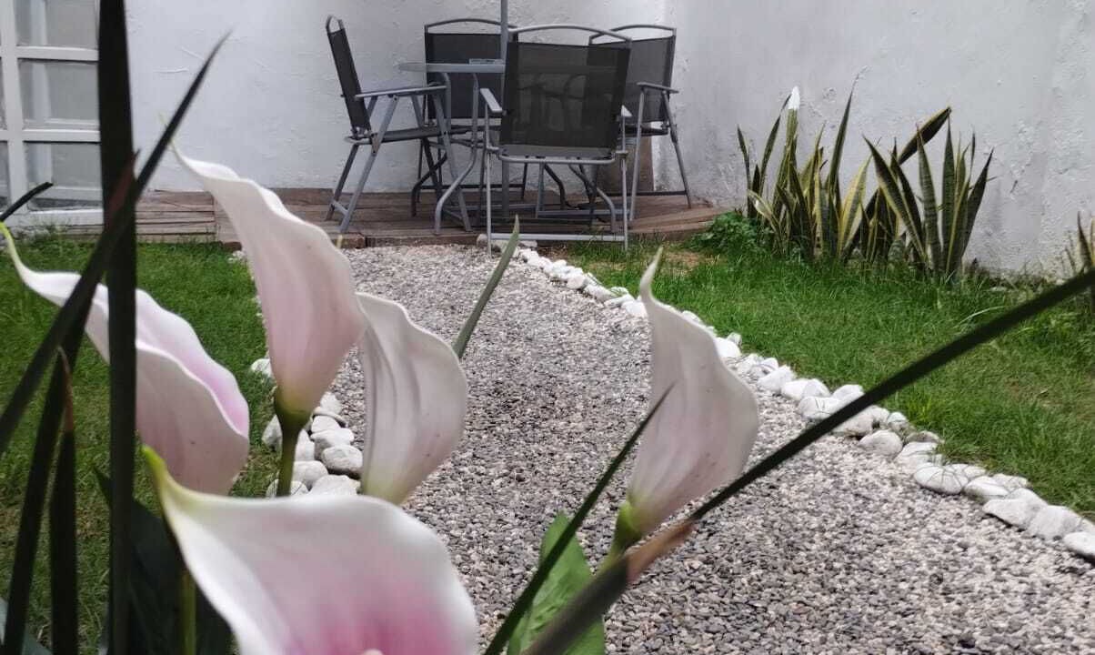 Photo of Patio Balcony in Agricola Pantitlan