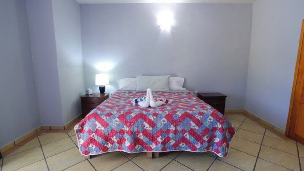Photo of Bedroom in Rincon de Guayabitos
