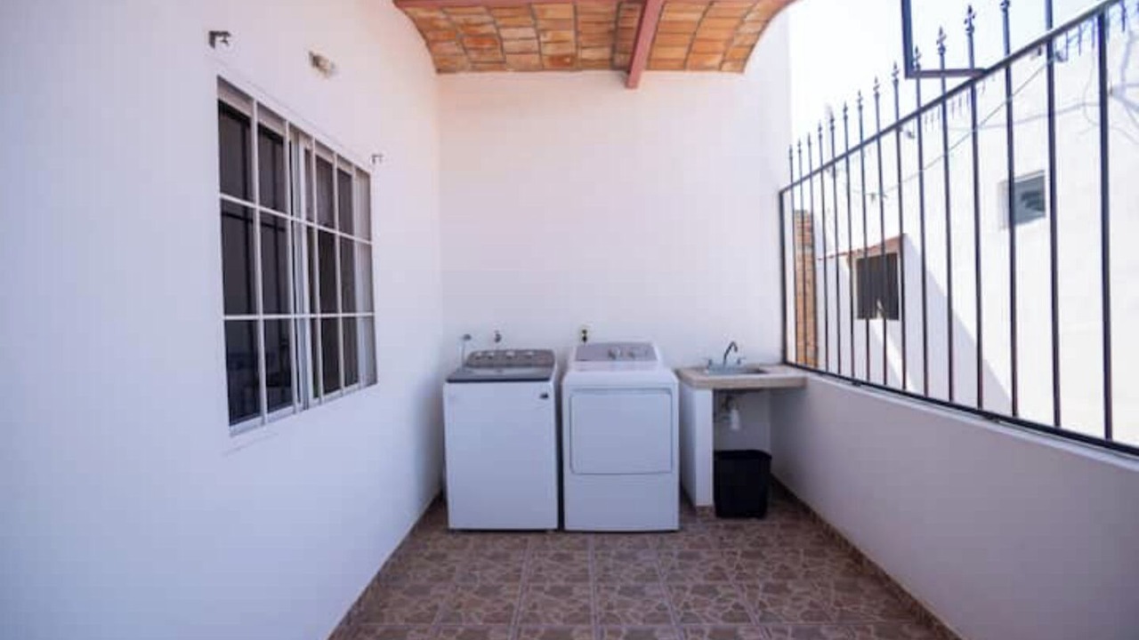 Photo of Outdoor in Rincon de Guayabitos