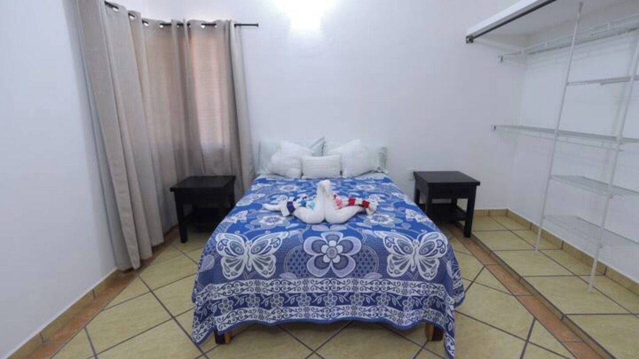 Photo of Bedroom in Rincon de Guayabitos