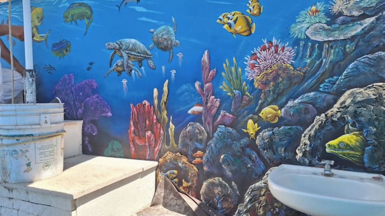 Photo of Outdoor in Rincon de Guayabitos